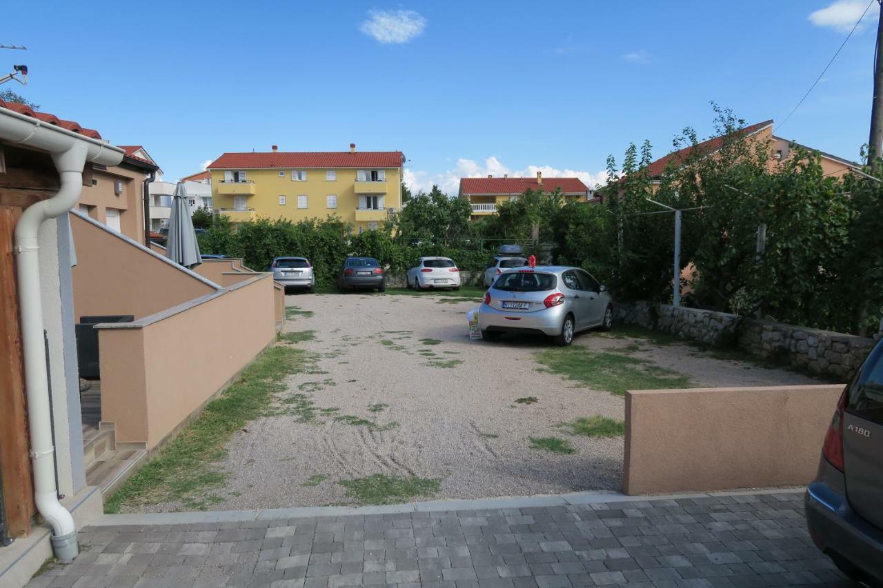 Family Apartment باشْكا المظهر الخارجي الصورة