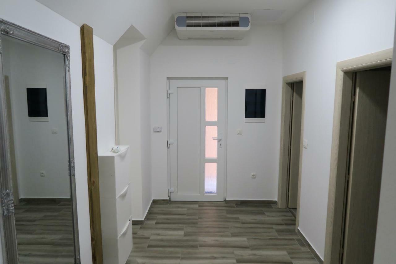 Family Apartment باشْكا المظهر الخارجي الصورة