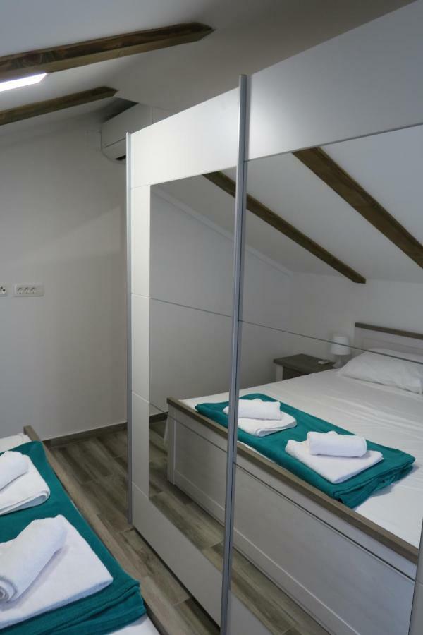 Family Apartment باشْكا المظهر الخارجي الصورة