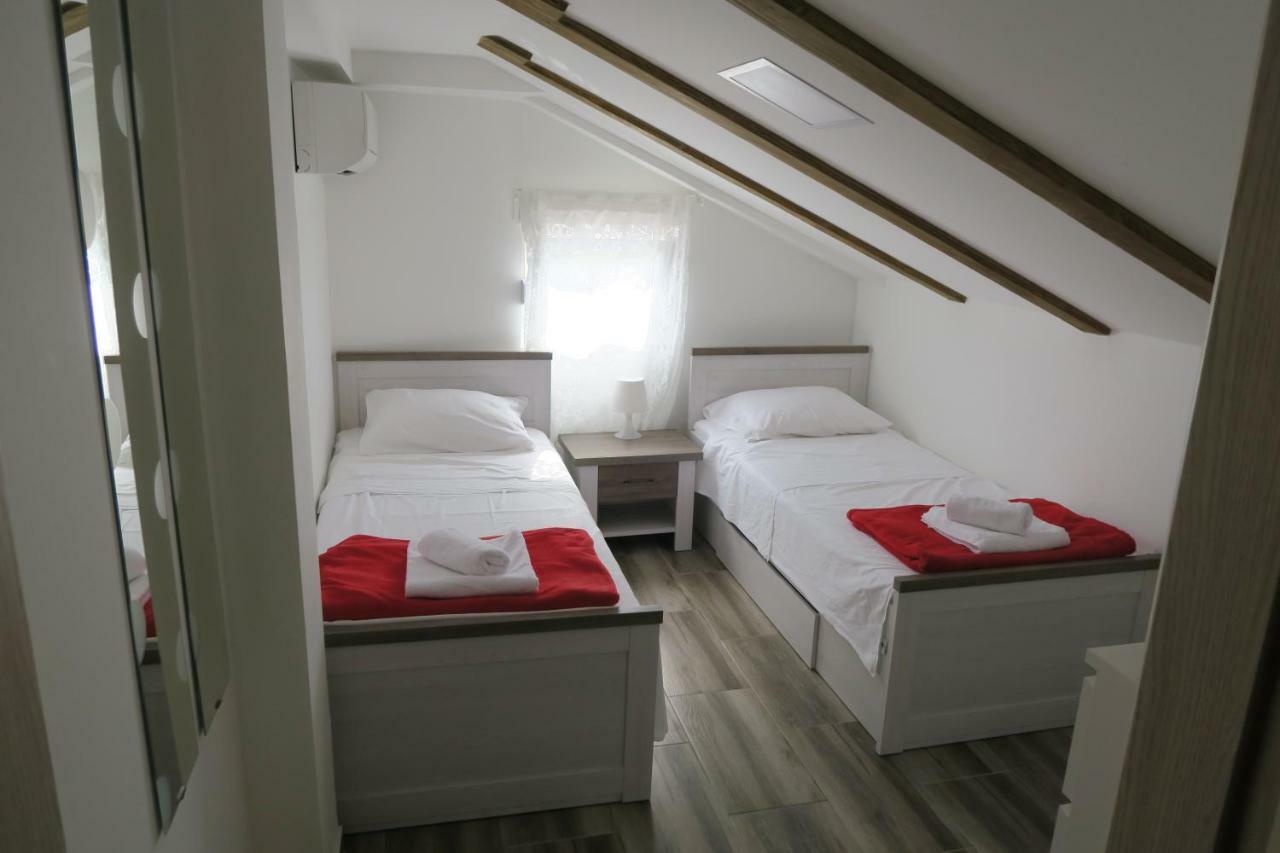Family Apartment باشْكا المظهر الخارجي الصورة