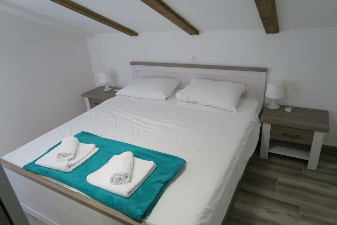 Family Apartment باشْكا المظهر الخارجي الصورة
