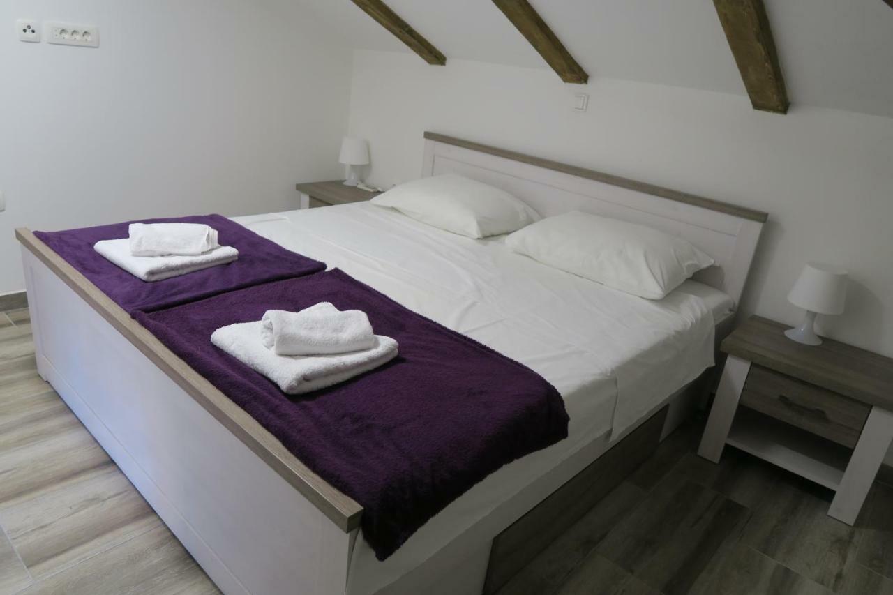 Family Apartment باشْكا المظهر الخارجي الصورة