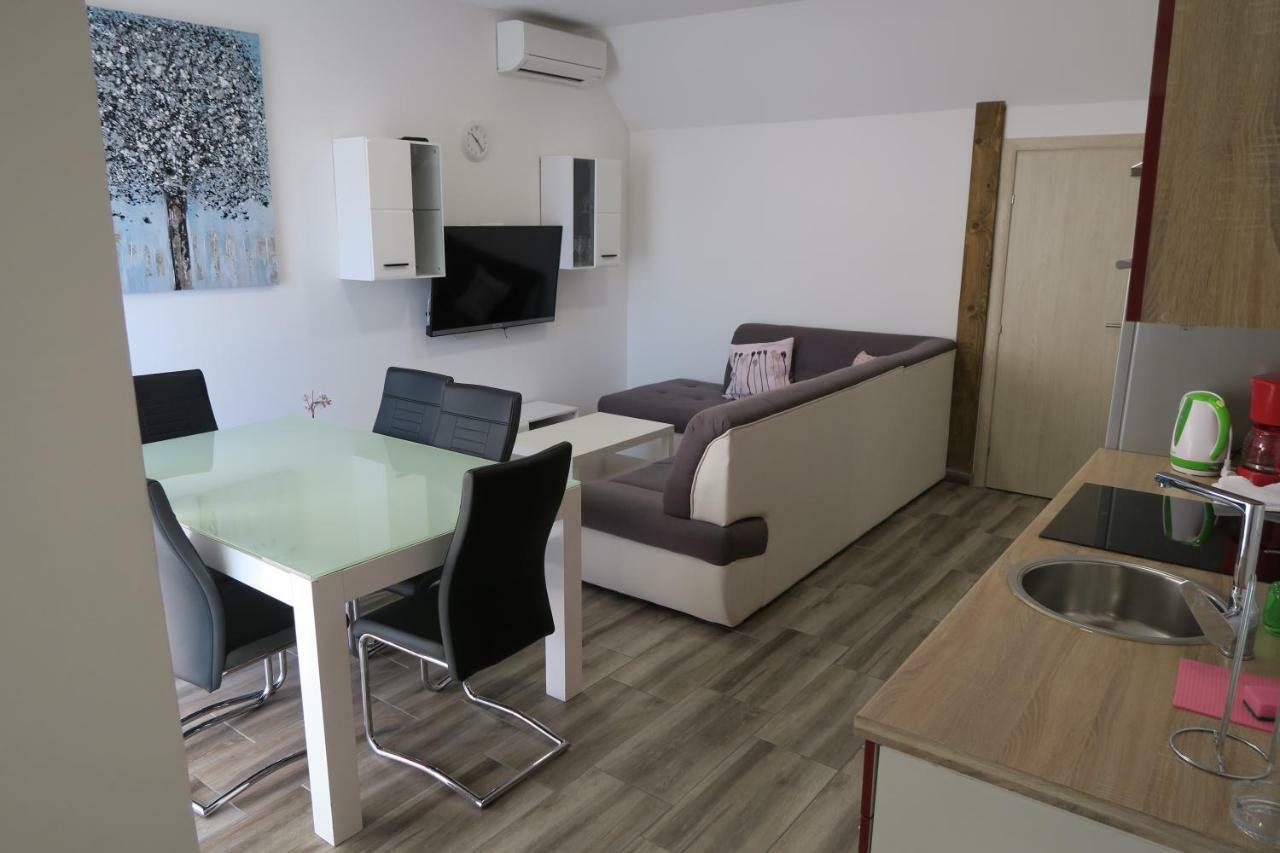 Family Apartment باشْكا المظهر الخارجي الصورة