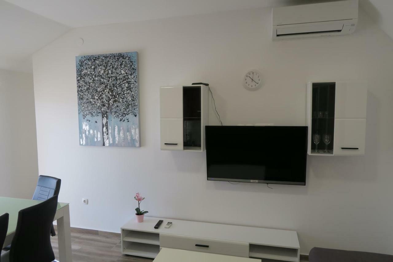Family Apartment باشْكا المظهر الخارجي الصورة