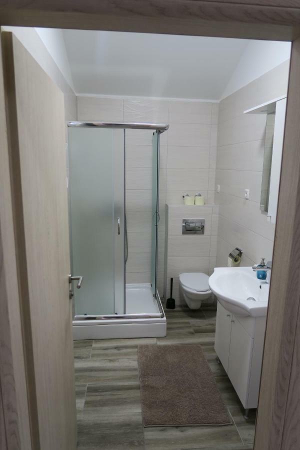 Family Apartment باشْكا المظهر الخارجي الصورة