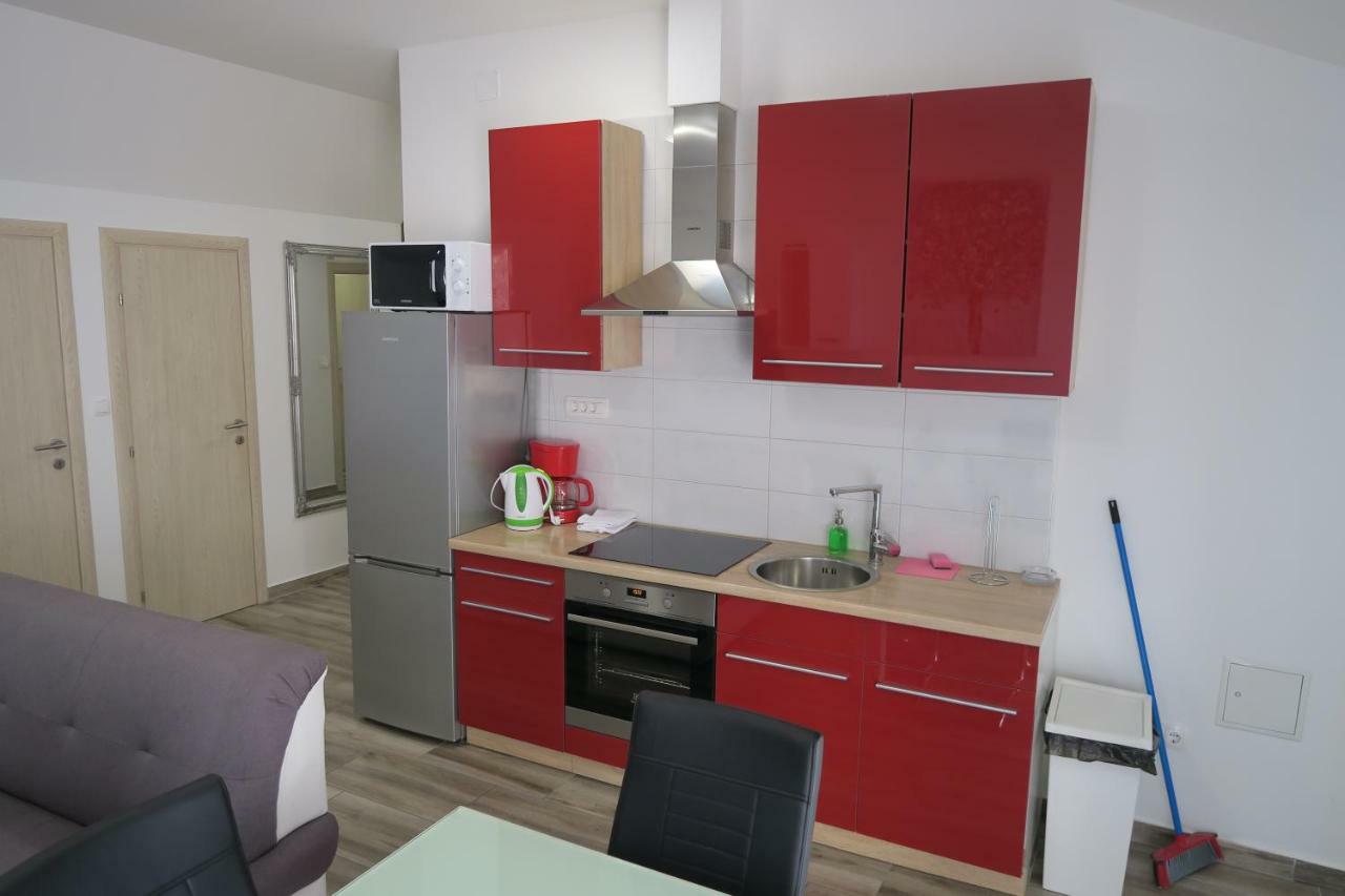 Family Apartment باشْكا المظهر الخارجي الصورة