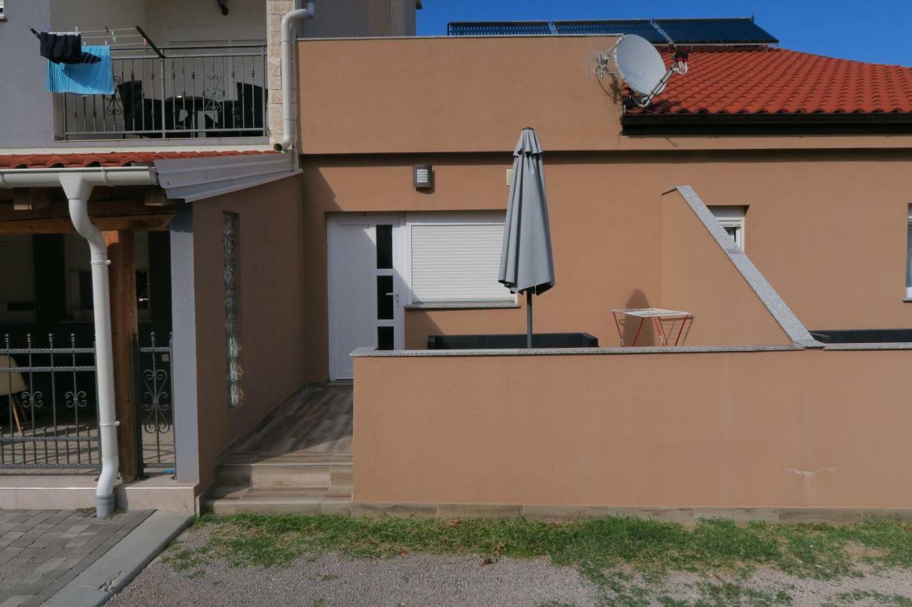 Family Apartment باشْكا الغرفة الصورة