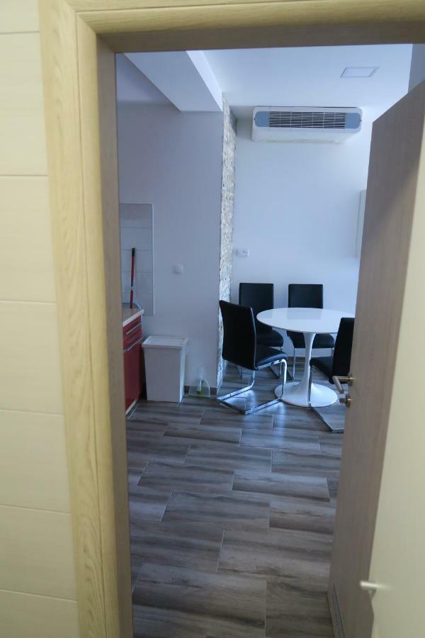 Family Apartment باشْكا الغرفة الصورة