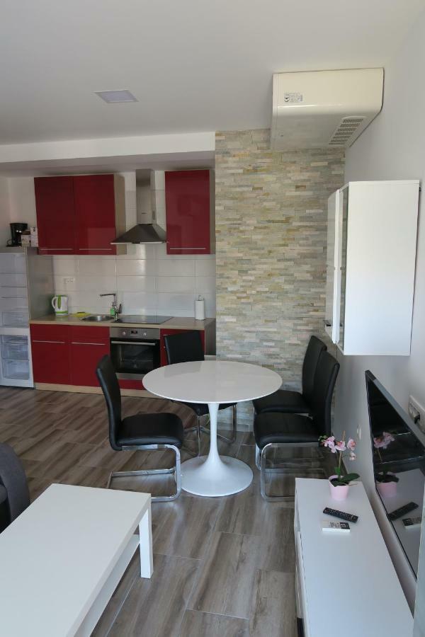 Family Apartment باشْكا المظهر الخارجي الصورة