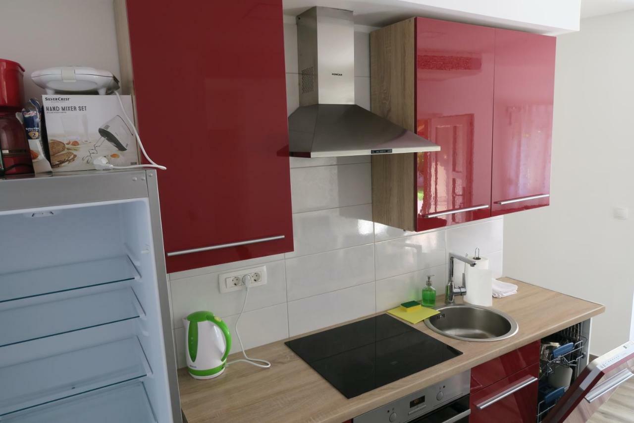 Family Apartment باشْكا المظهر الخارجي الصورة