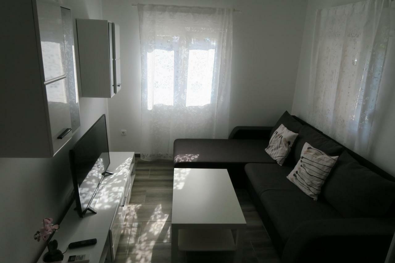 Family Apartment باشْكا المظهر الخارجي الصورة
