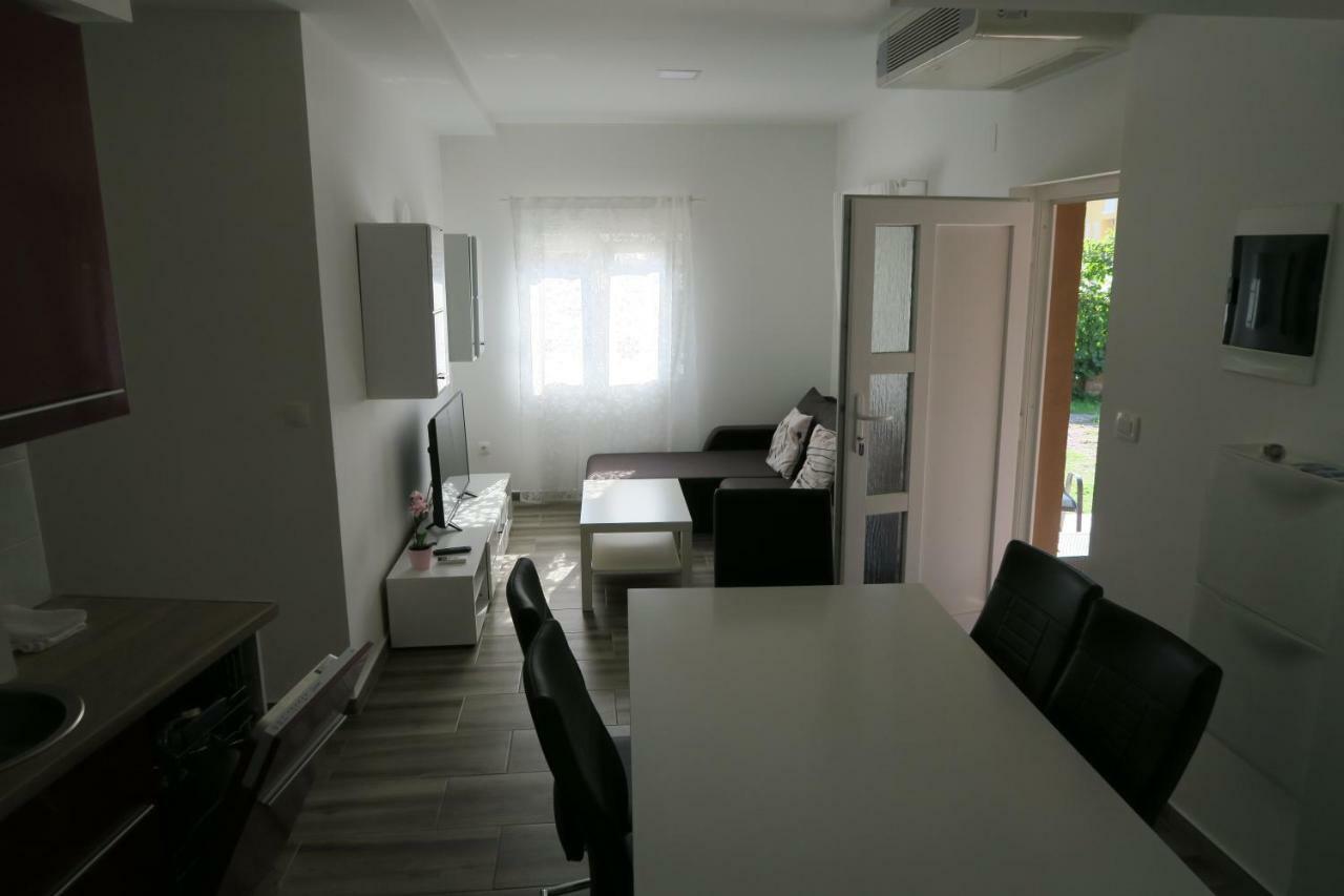 Family Apartment باشْكا المظهر الخارجي الصورة