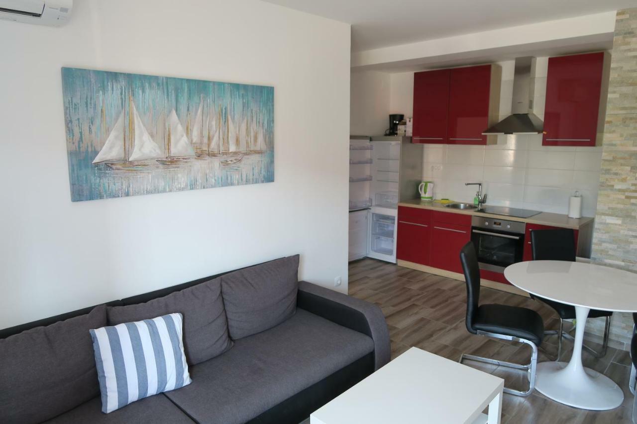 Family Apartment باشْكا المظهر الخارجي الصورة
