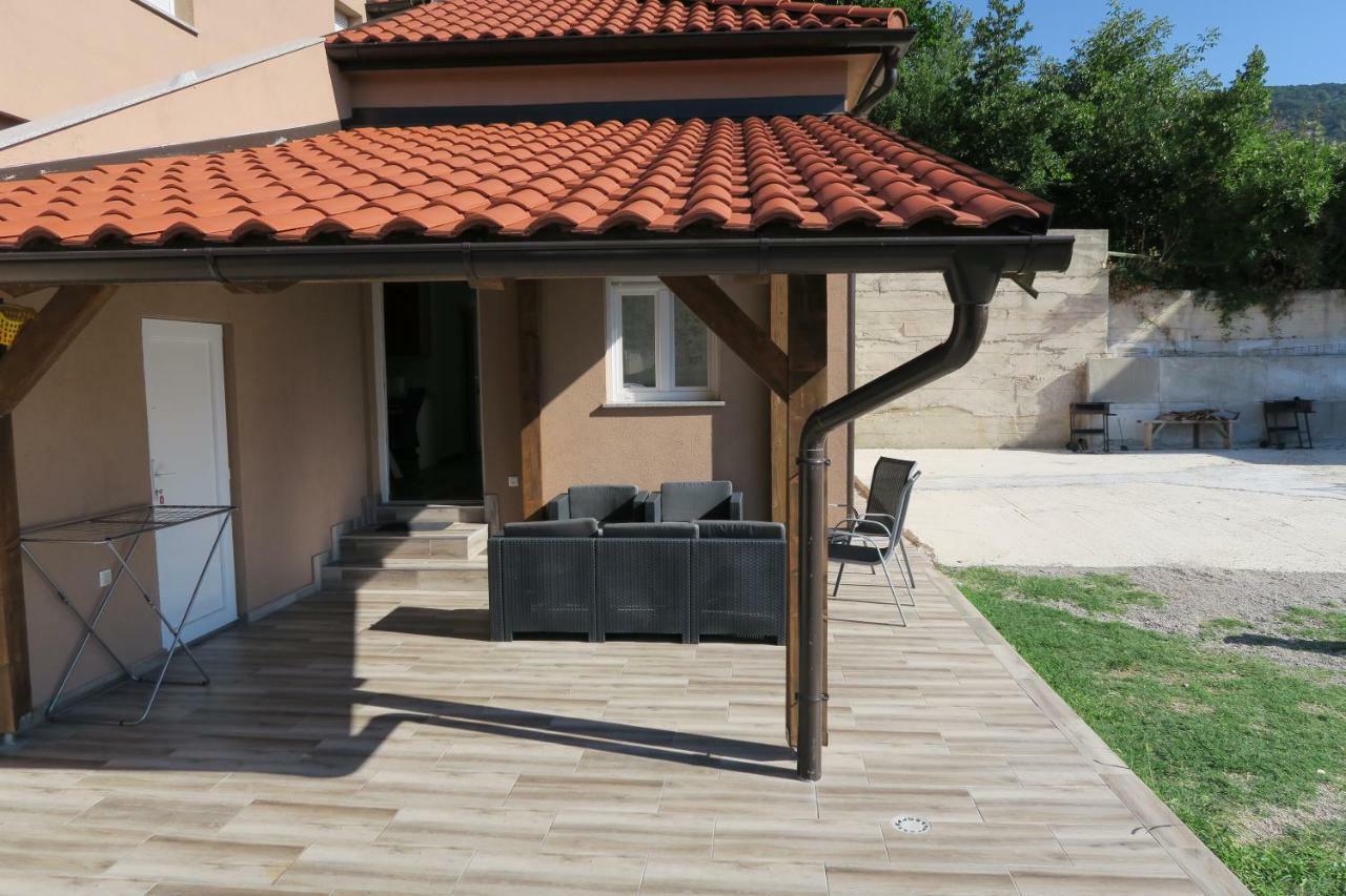 Family Apartment باشْكا المظهر الخارجي الصورة