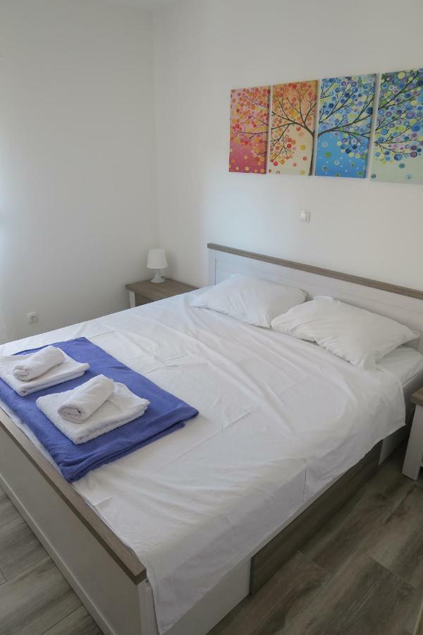 Family Apartment باشْكا المظهر الخارجي الصورة