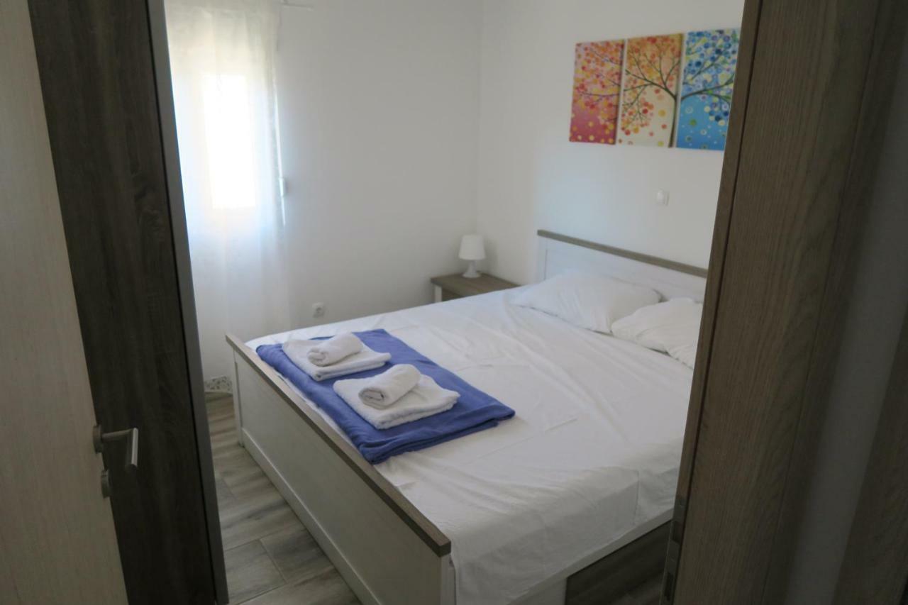 Family Apartment باشْكا المظهر الخارجي الصورة