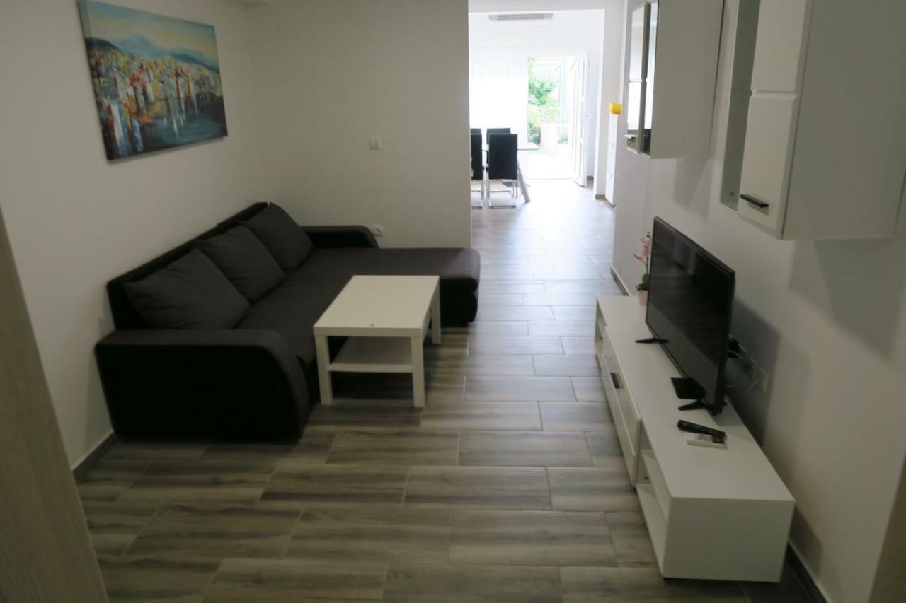 Family Apartment باشْكا المظهر الخارجي الصورة