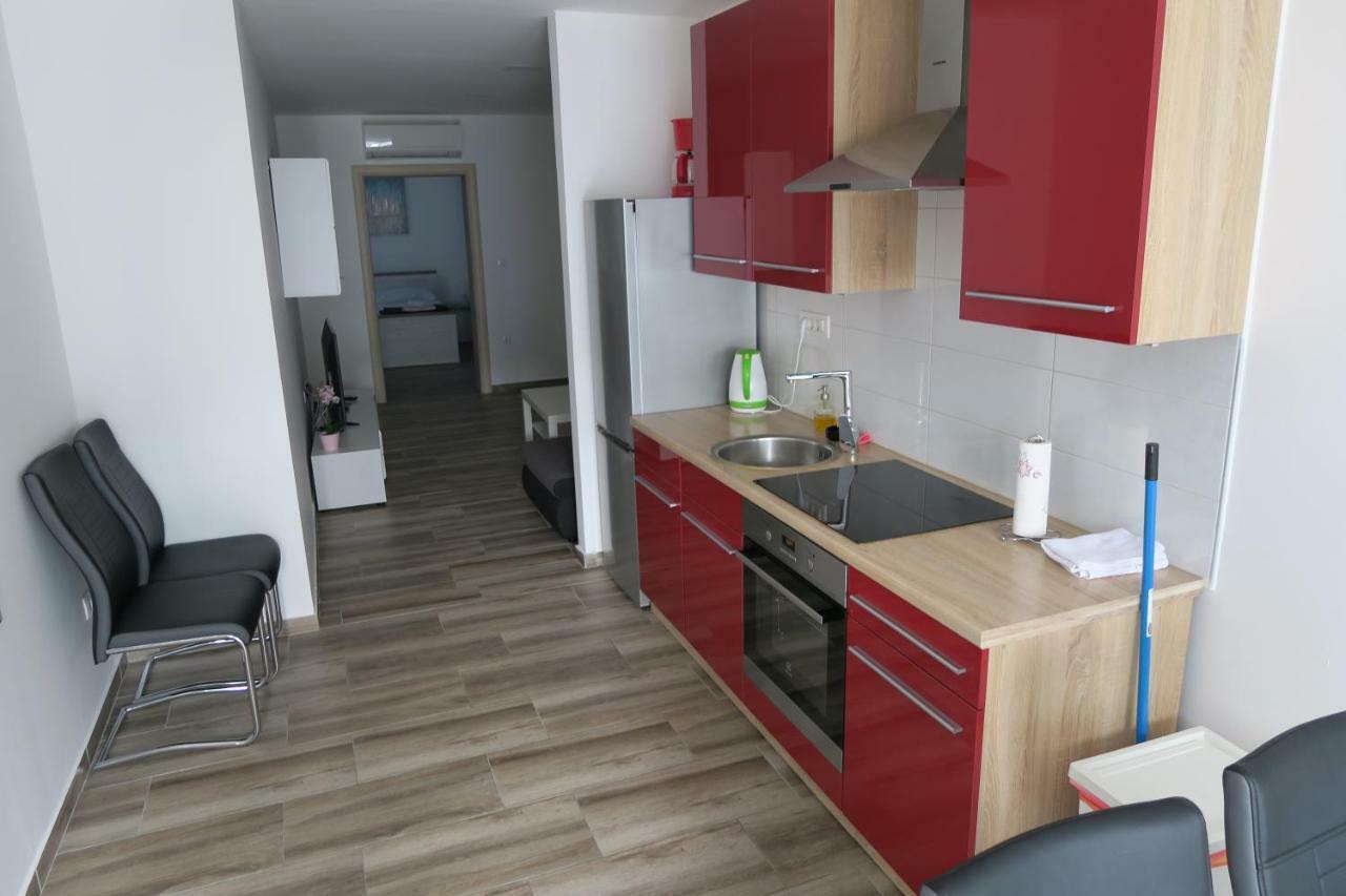 Family Apartment باشْكا المظهر الخارجي الصورة
