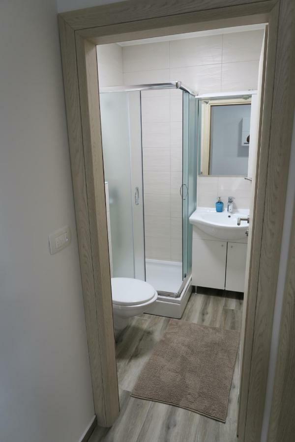 Family Apartment باشْكا المظهر الخارجي الصورة