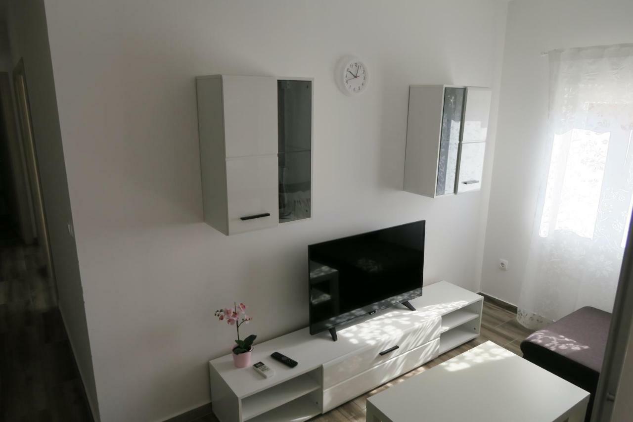 Family Apartment باشْكا المظهر الخارجي الصورة