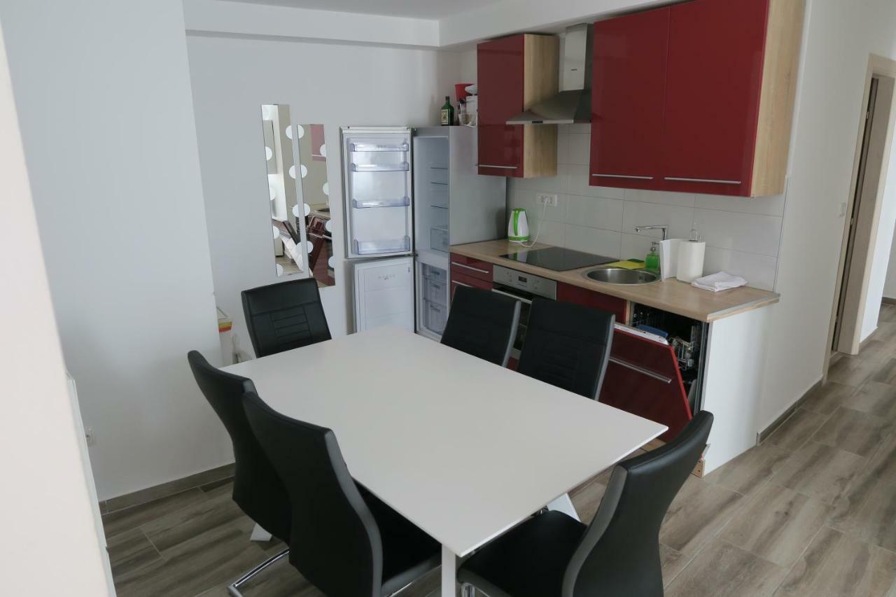 Family Apartment باشْكا المظهر الخارجي الصورة