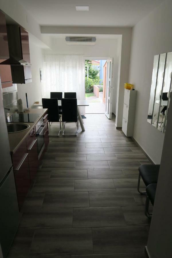 Family Apartment باشْكا المظهر الخارجي الصورة