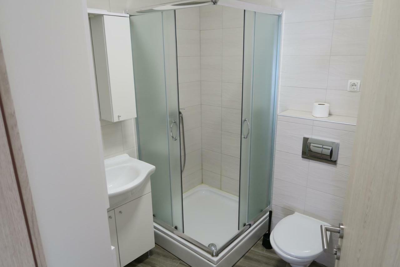 Family Apartment باشْكا الغرفة الصورة