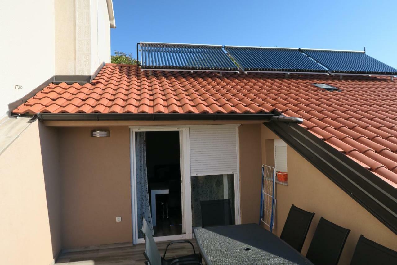Family Apartment باشْكا المظهر الخارجي الصورة