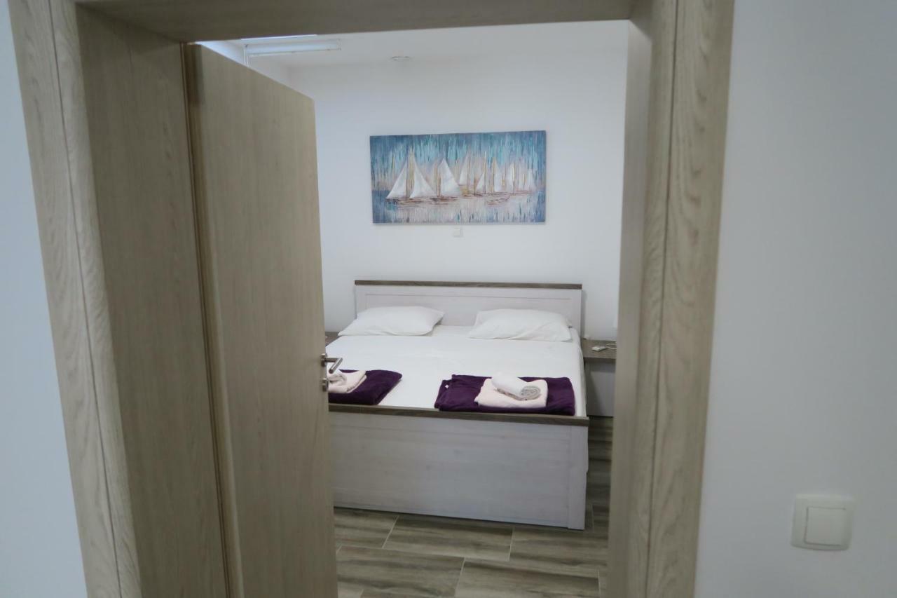 Family Apartment باشْكا المظهر الخارجي الصورة