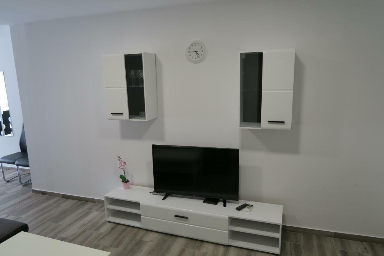 Family Apartment باشْكا المظهر الخارجي الصورة