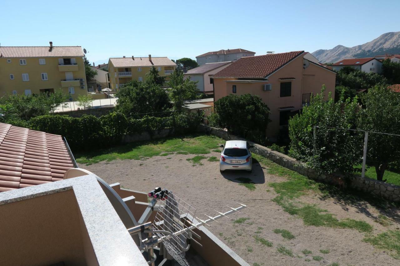 Family Apartment باشْكا المظهر الخارجي الصورة