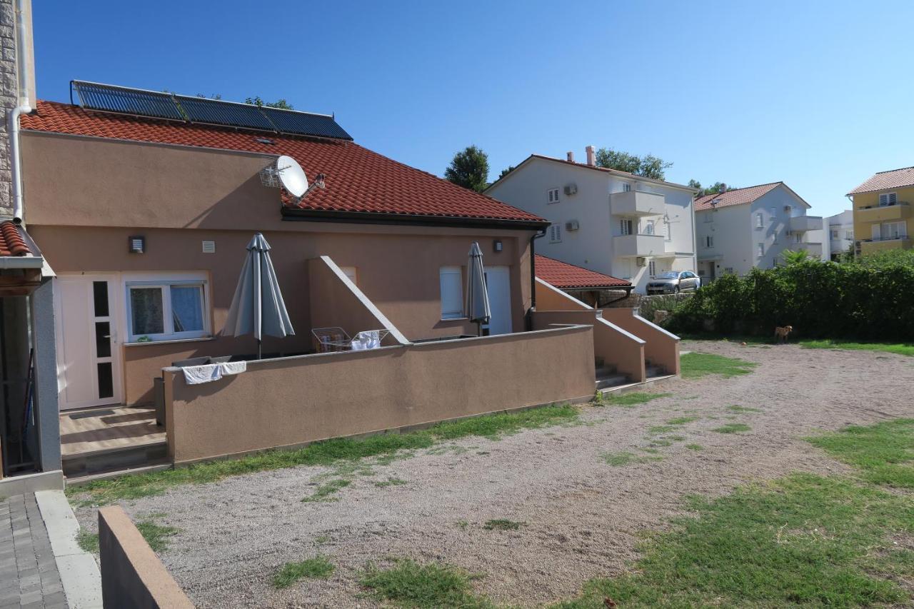 Family Apartment باشْكا المظهر الخارجي الصورة