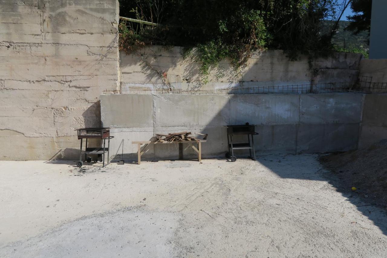 Family Apartment باشْكا المظهر الخارجي الصورة
